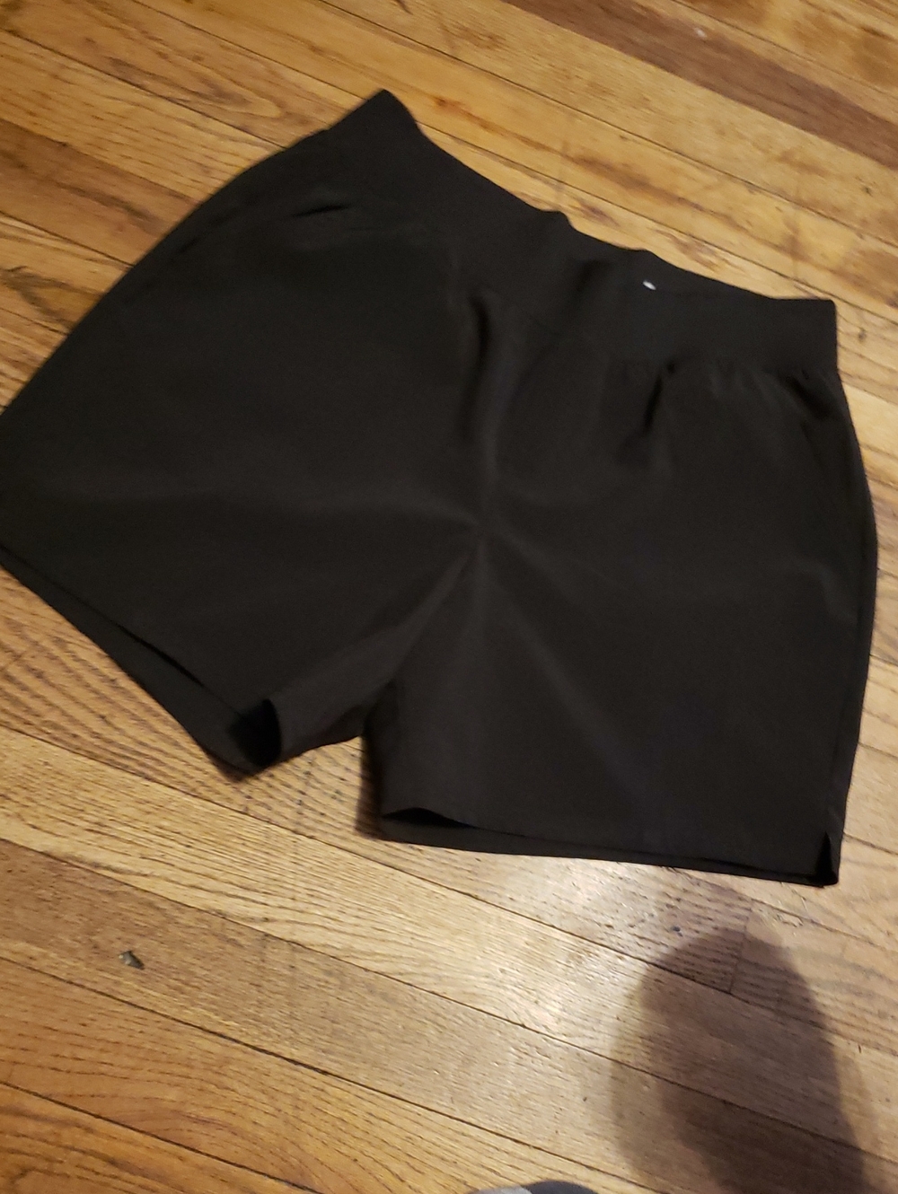 Womens Fila Athletic Shorts sz S - Picture 1 of 4